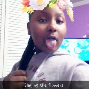 Meet your Posher, Jayla